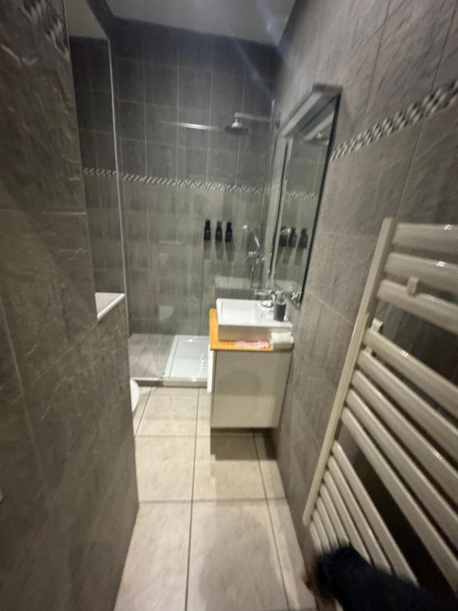 Apartament Blue Dream Nicea Zewnętrze zdjęcie