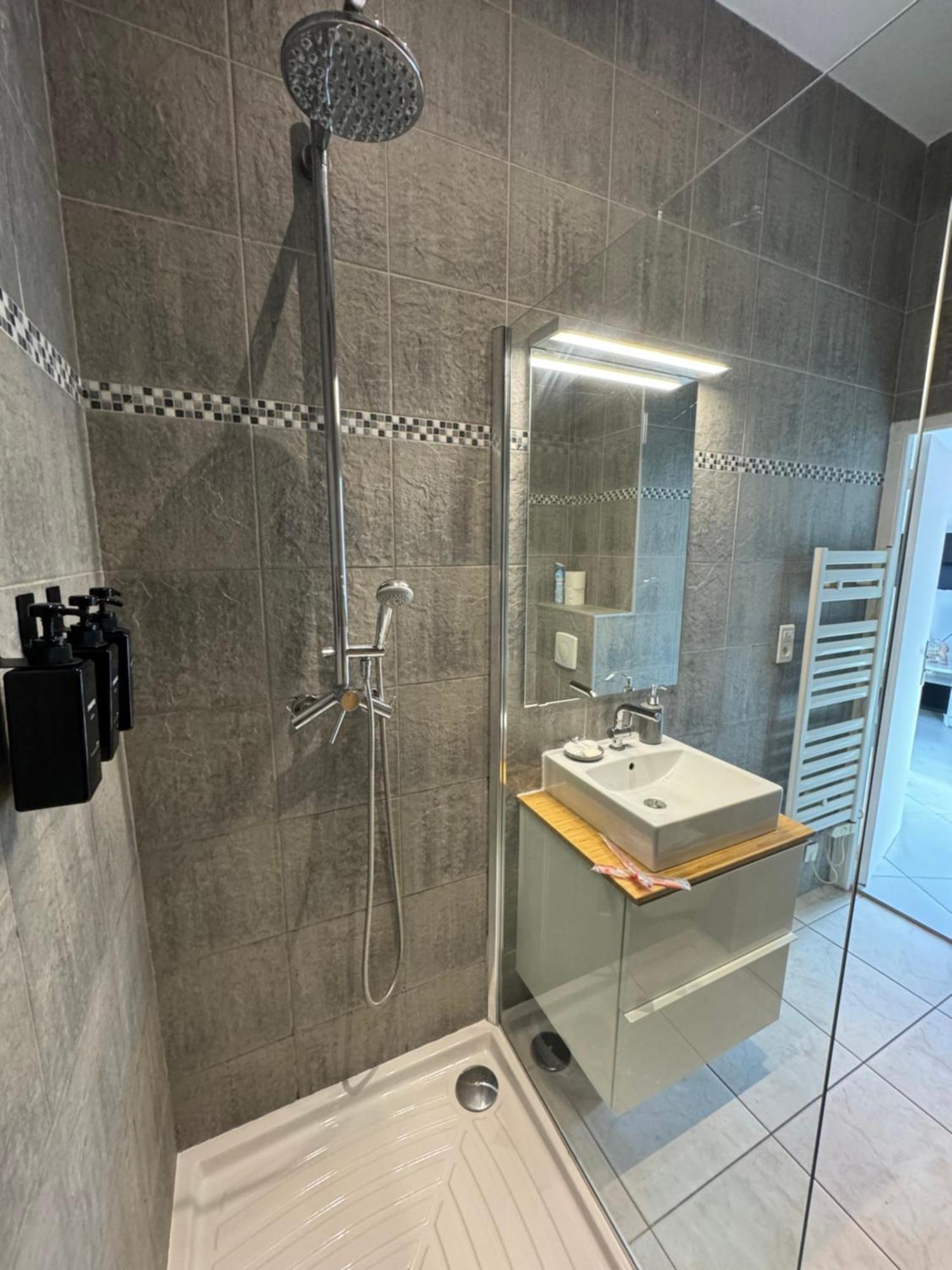 Apartament Blue Dream Nicea Zewnętrze zdjęcie