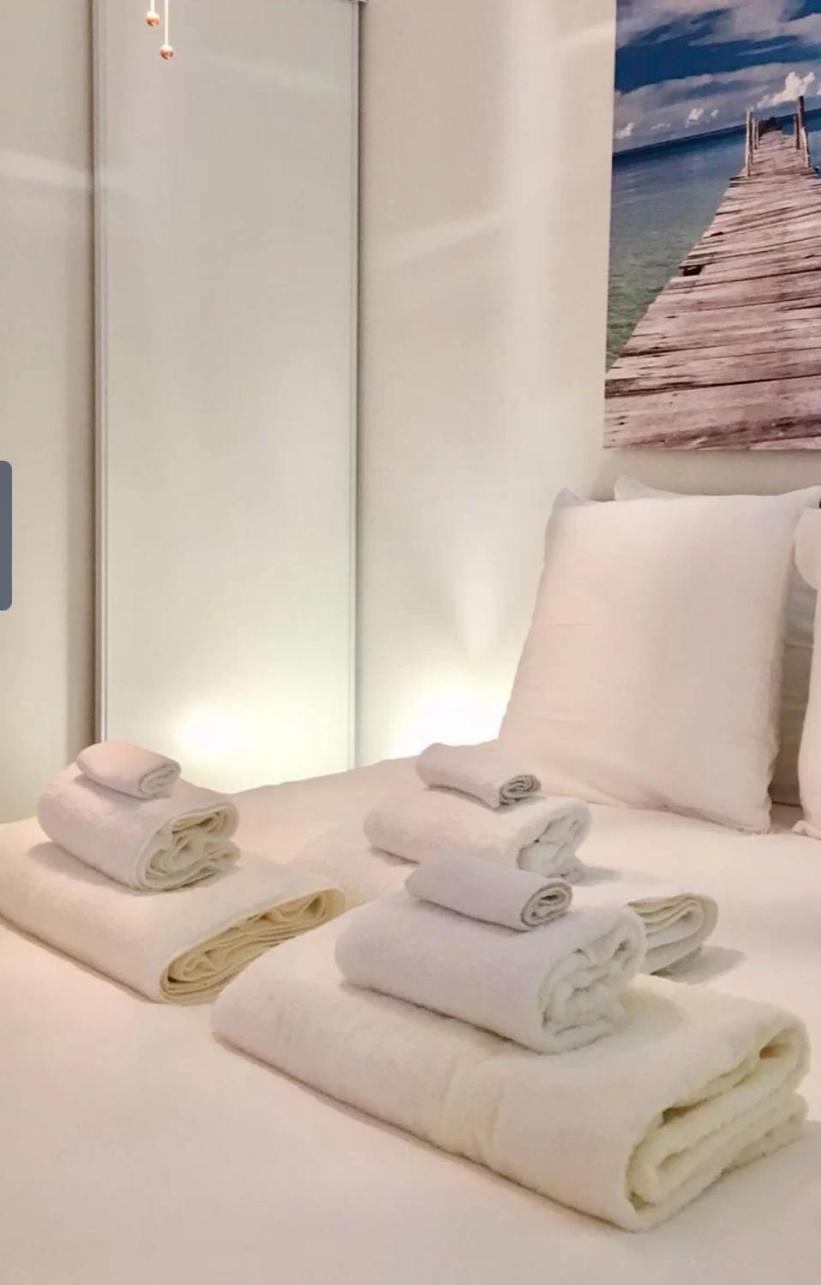 Apartament Blue Dream Nicea Zewnętrze zdjęcie